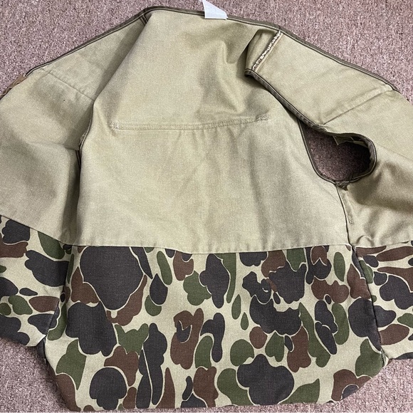 Vintage Carhartt Vest - Picture 5 of 7